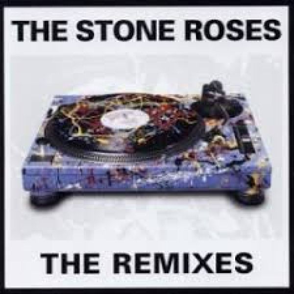 STONE ROSES: 