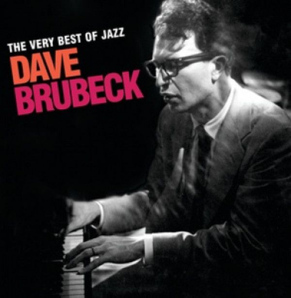 DAVE BRUBECK: 