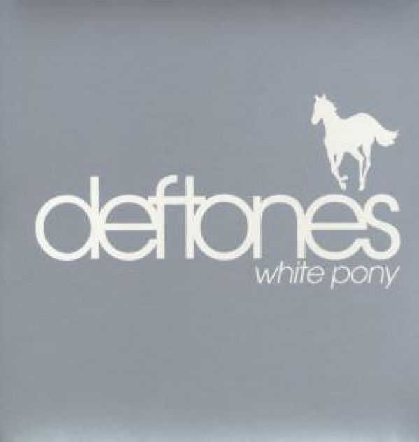 DEFTONES: 