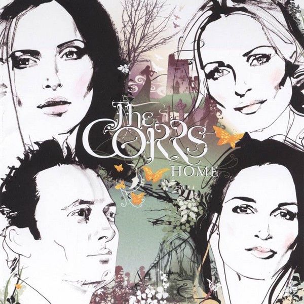 The Corrs: 