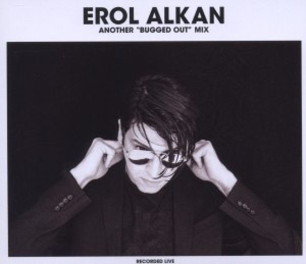 ALKAN EROL: 