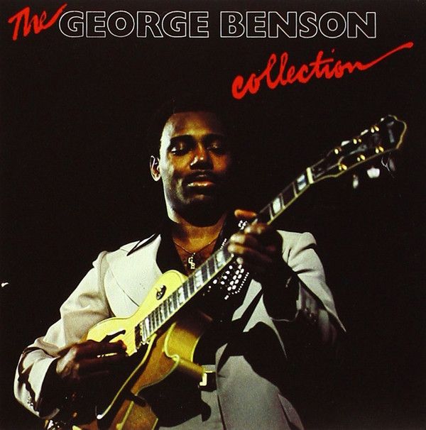 George Benson: 