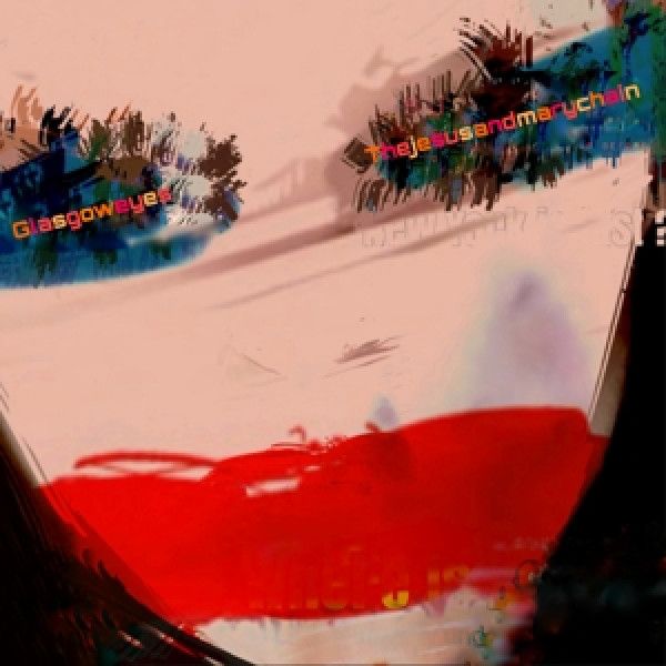 JESUS AND MARY CHAIN: 