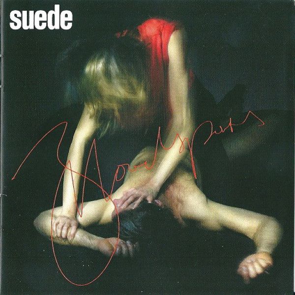Suede: 