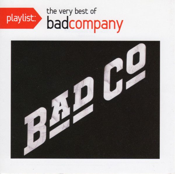 Bad Company: 