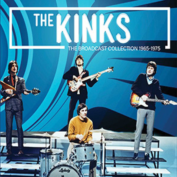 THE KINKS: 