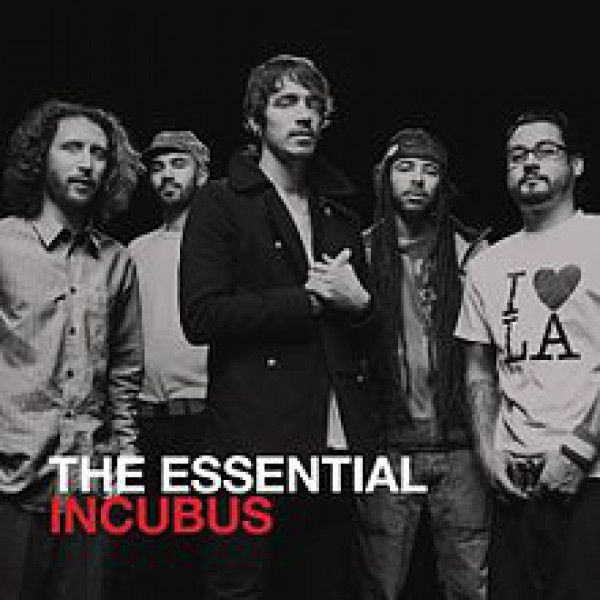 Incubus: 