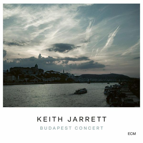 Keith Jarrett: 