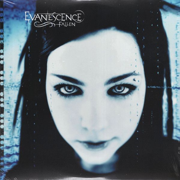 Evanescence: 