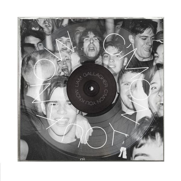 GALLAGHER LIAM: 