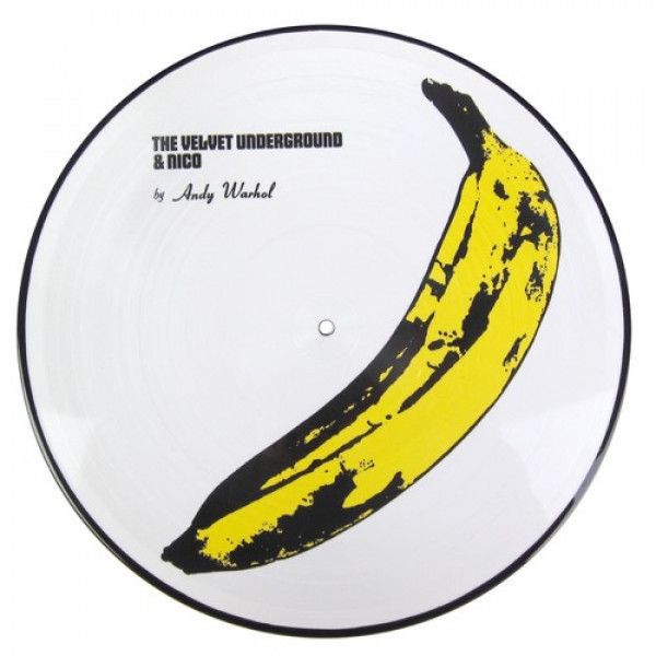 VELVET UNDERGROUND: 
