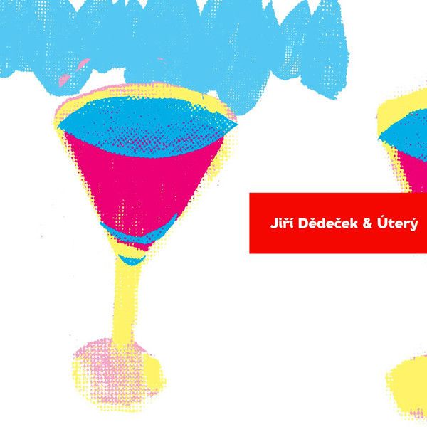 Jiří Dedeček & Úterí: 