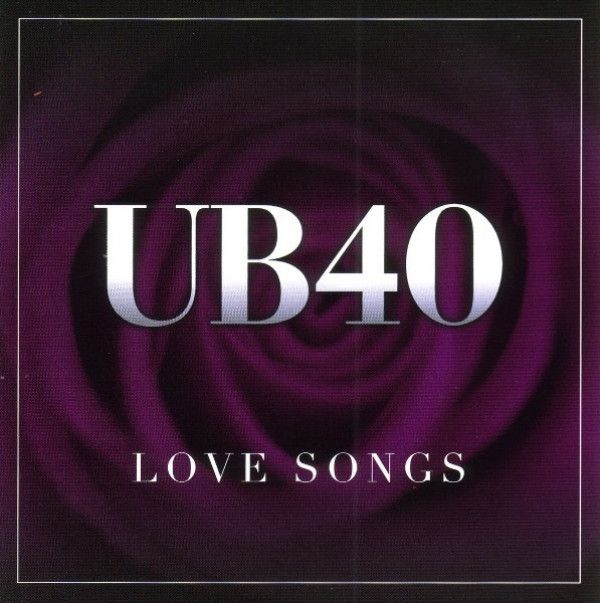 UB40: 