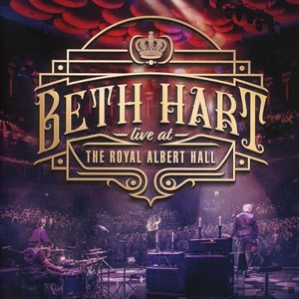 HART BETH: 