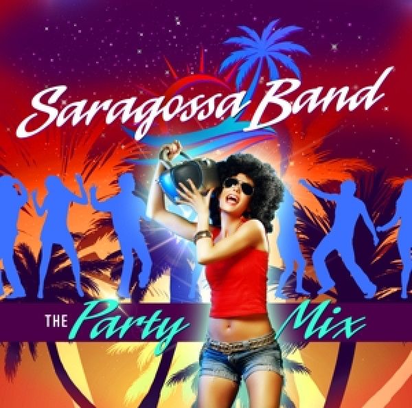SARAGOSSA BAND: 