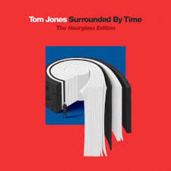 JONES TOM: 