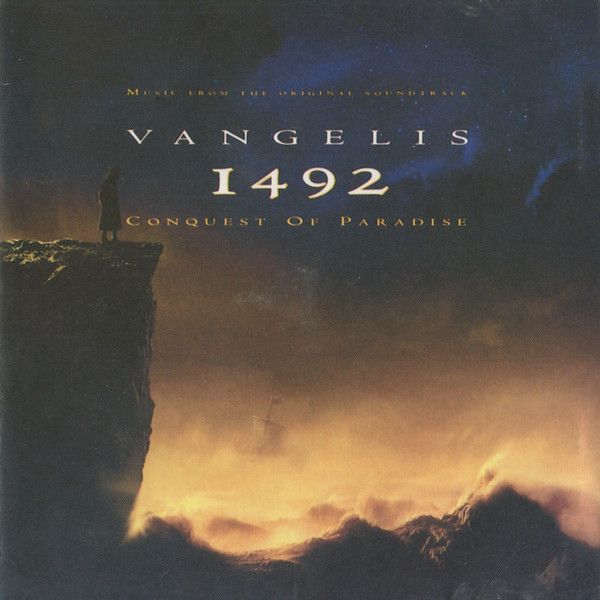 Vangelis: 