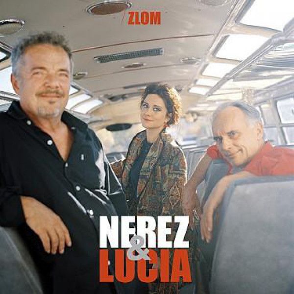 Nerez, Lucia Šoralová: 