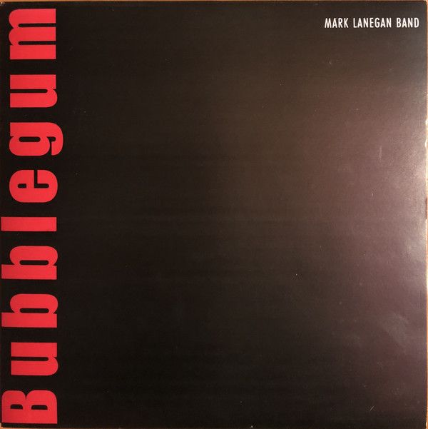 Mark Lanegan Band: 