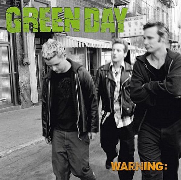 GREEN DAY: 