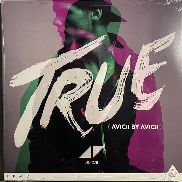 Avicii: 