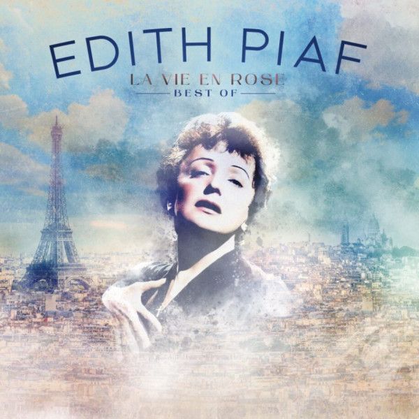 PIAF EDITH: 
