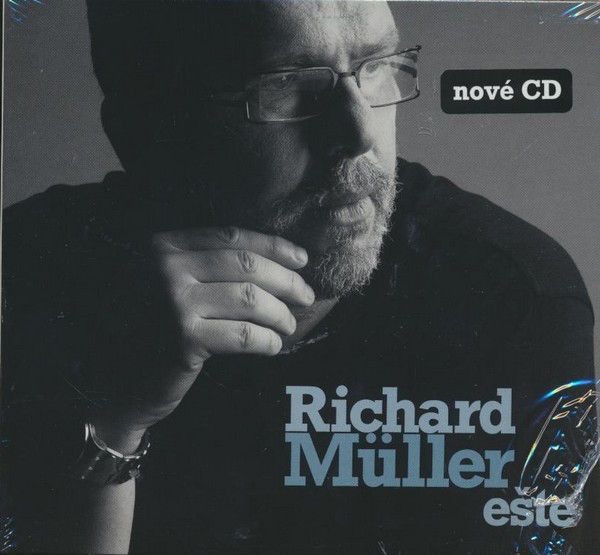 Richard Müller: 
