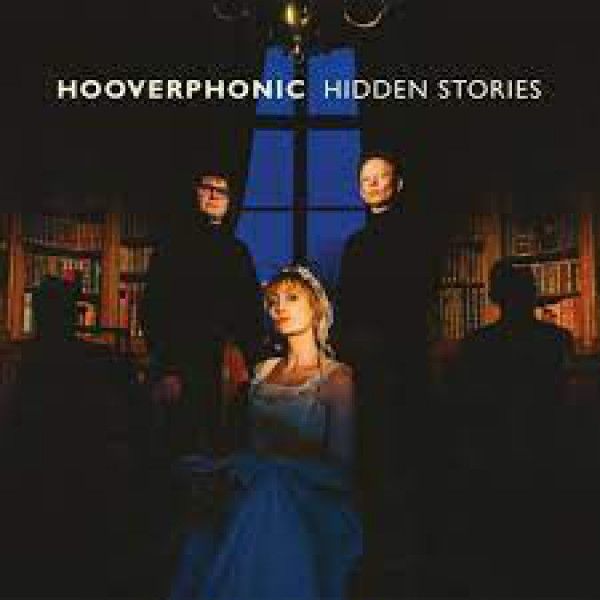 Hooverphonic: 