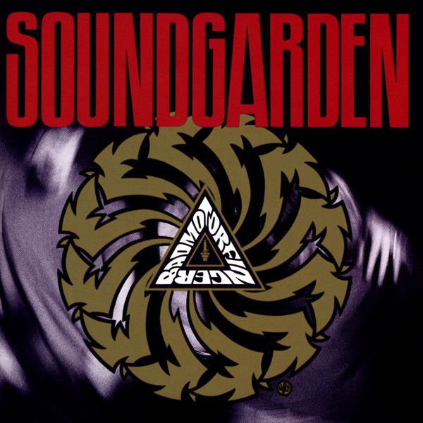 Soundgarden: 