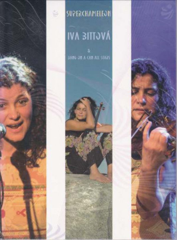 Iva Bittová: 