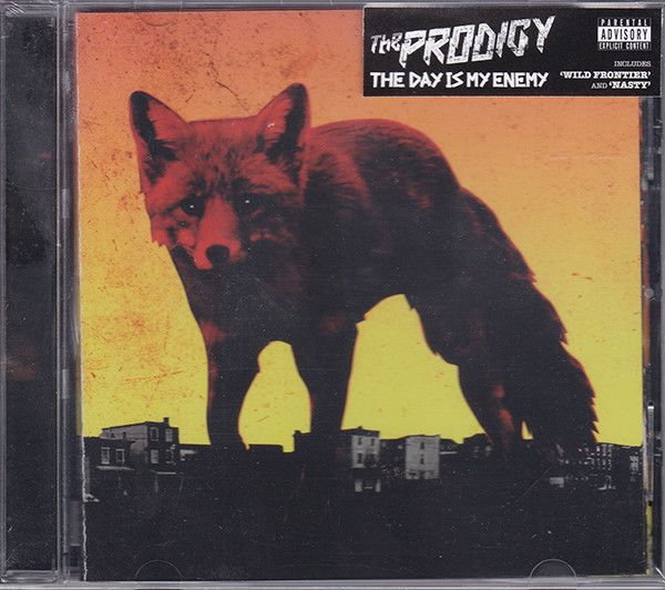 The Prodigy: 