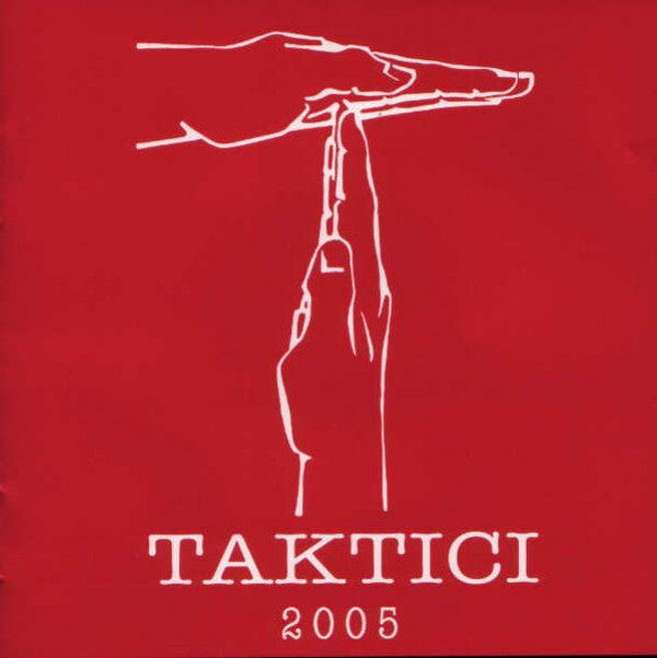 TAKTICI: 