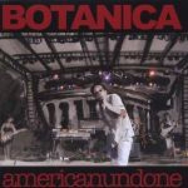 BOTANICA: 