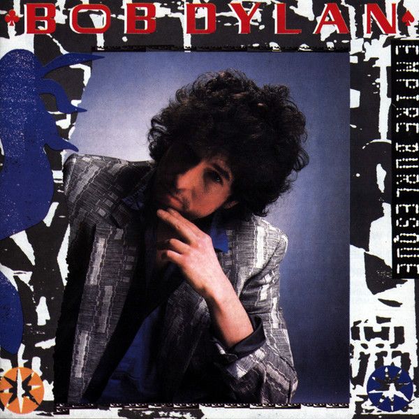 Bob Dylan: 