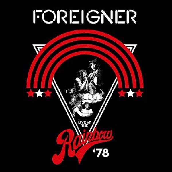 FOREIGNER: 