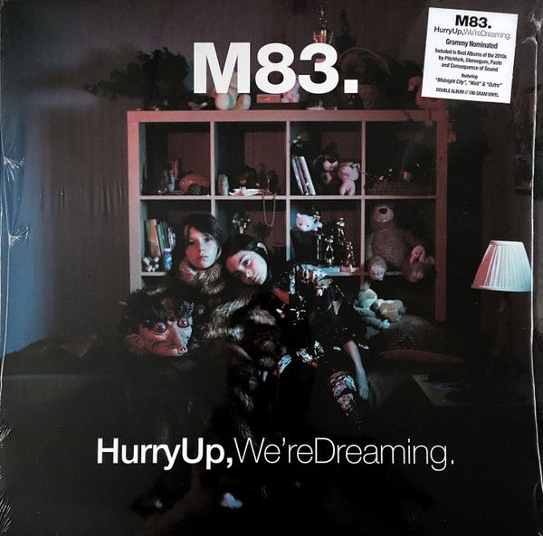 M83: 