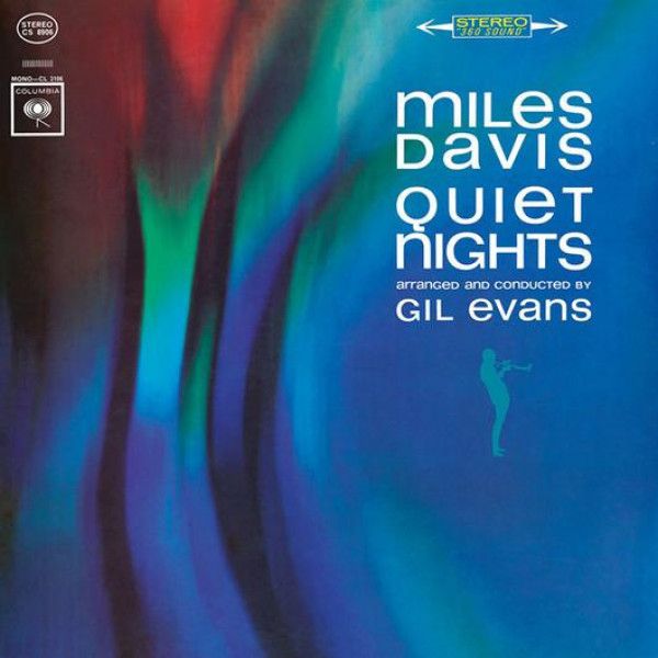 DAVIS MILES: 