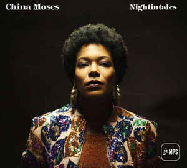 China Moses: 