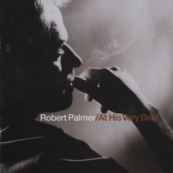 Robert Palmer: 