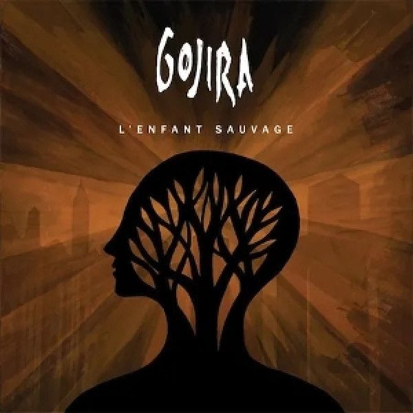 GOJIRA: 