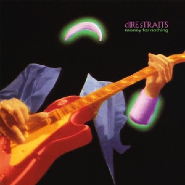 DIRE STRAITS: 
