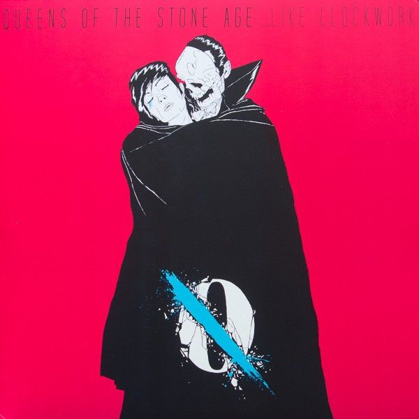 Queens Of The Stone Age: 
