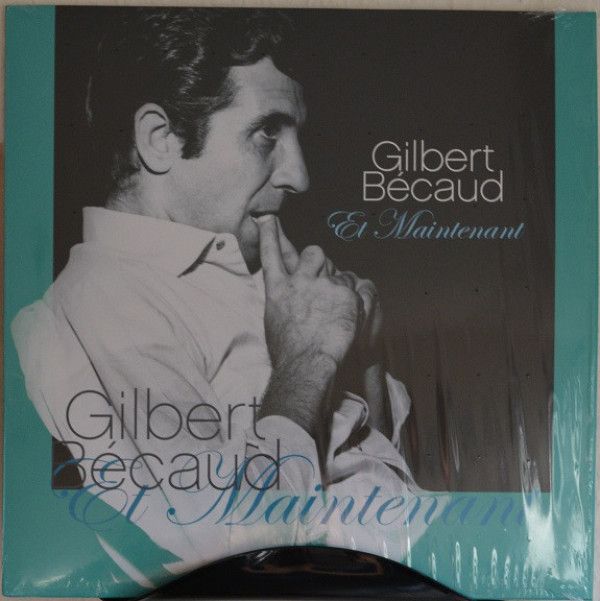 Gilbert BecaudT: 