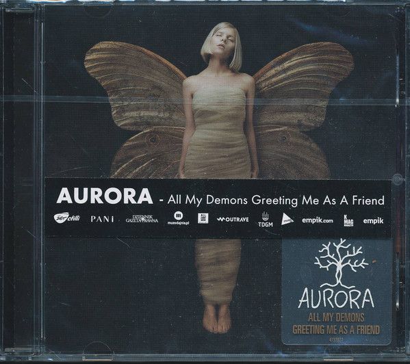 Aurora: 