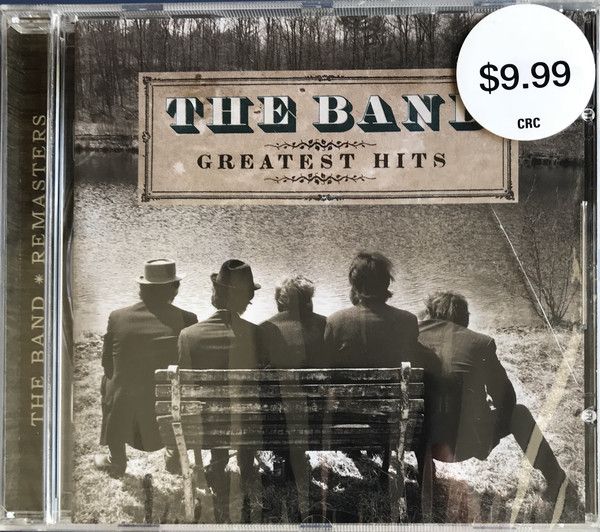 The Band: 