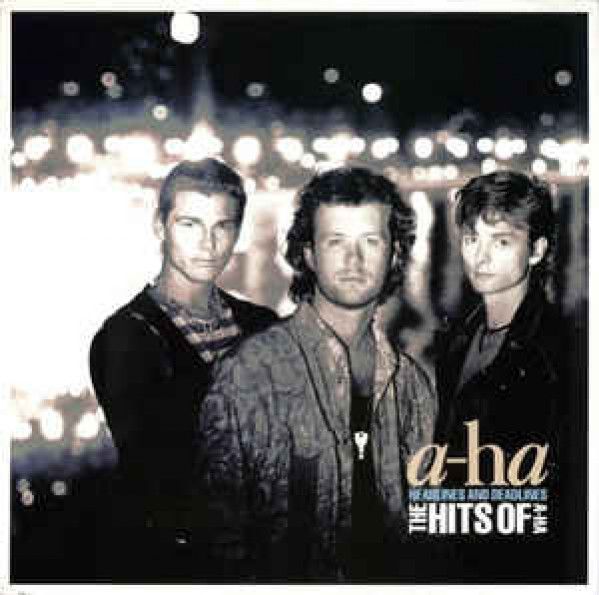 a-ha: 