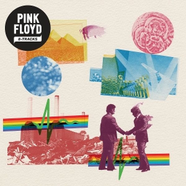 PINK FLOYD: 