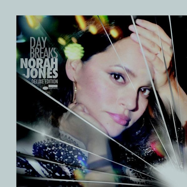 Norah Jones: 
