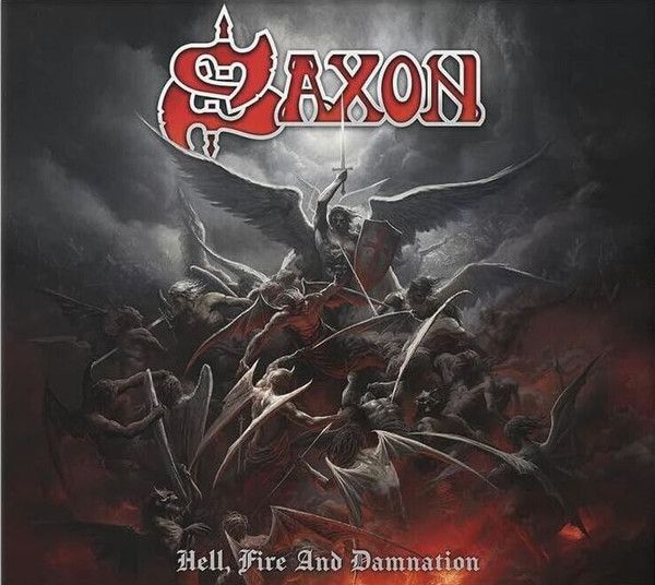 Saxon: 