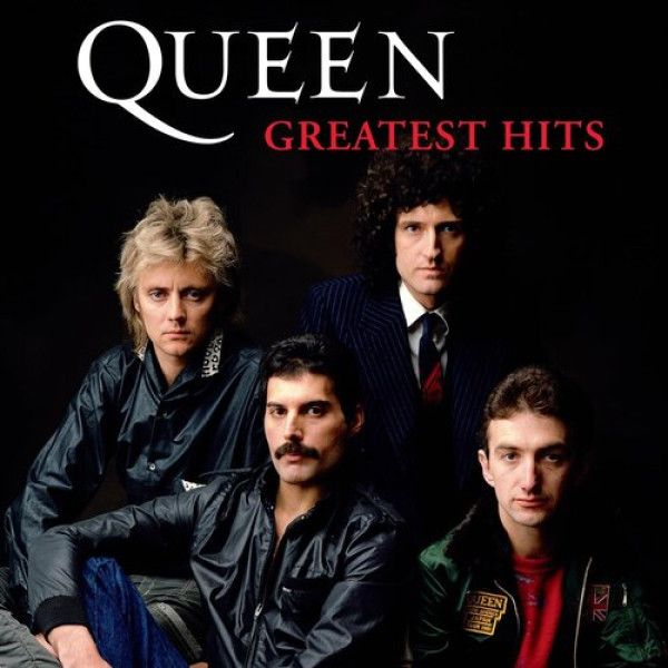 QUEEN: 